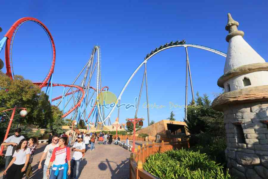 portaventura