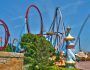 información sobre PortAventura en la Costa Dorada
