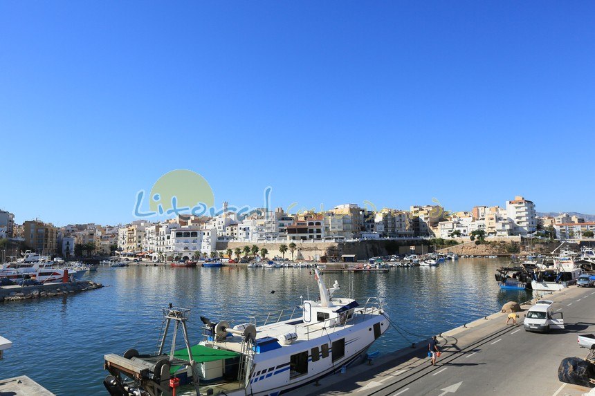 Puerto de l'Ametlla de Mar