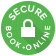 Secure book-online