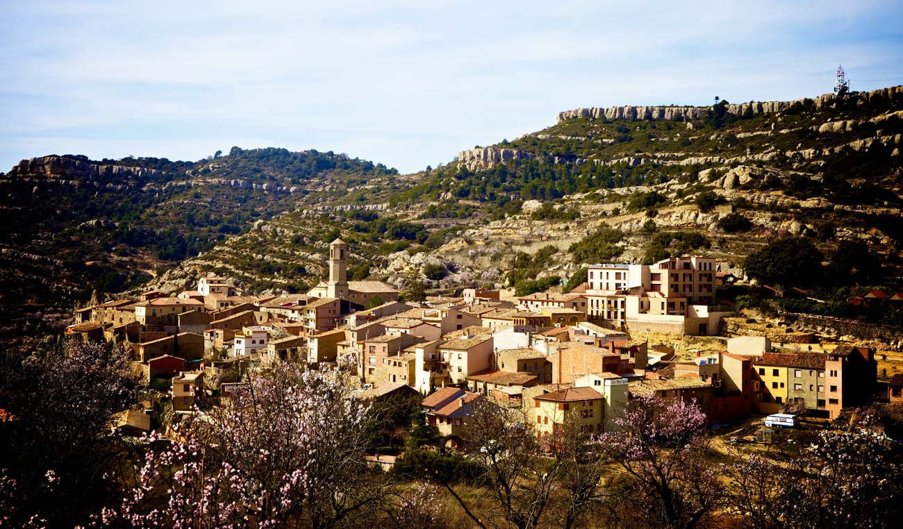 Prades