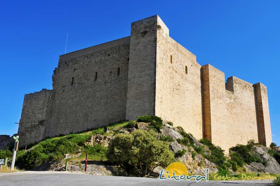 Castillo de Miravet