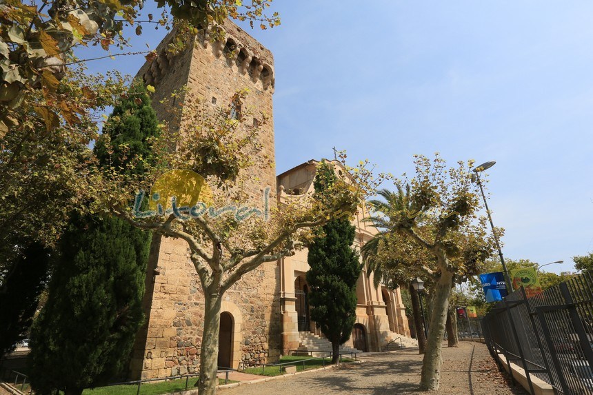 Ermita de Cambrils