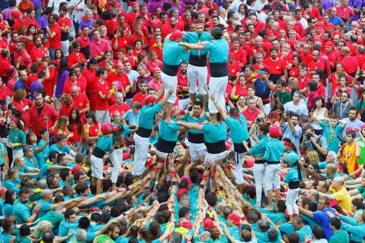 Eventos en la costa dorada