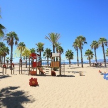 Playa de Poniente