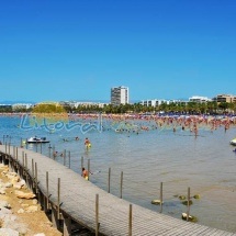 Playa de Levante