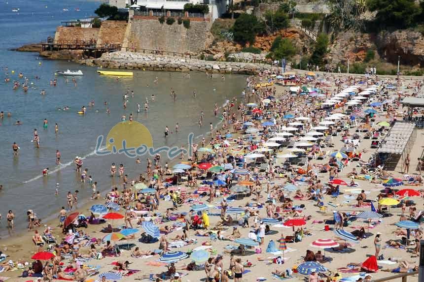 camino de ronda de salou