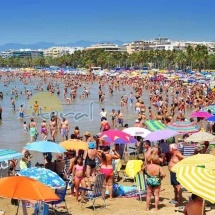 Playa de Levante