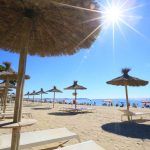 playas de Cambrils Playa del Esquirol Cambrils