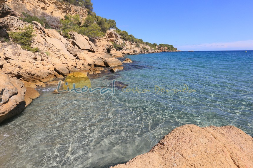 playa l'illat