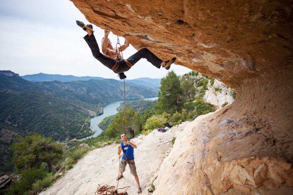 Actividades de aventura en la Costa Dorada