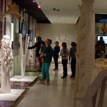 Gaudi centre