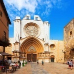 catedral de tarragona