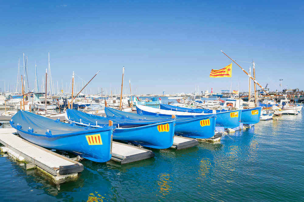 visitar Cambrils