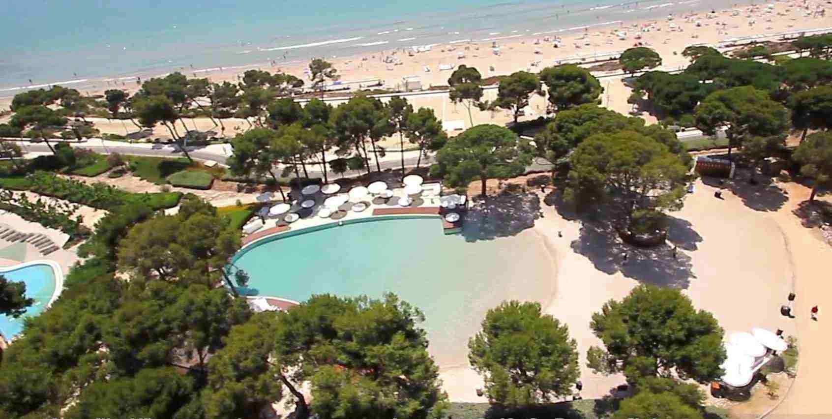 Lumine Beach Club Salou