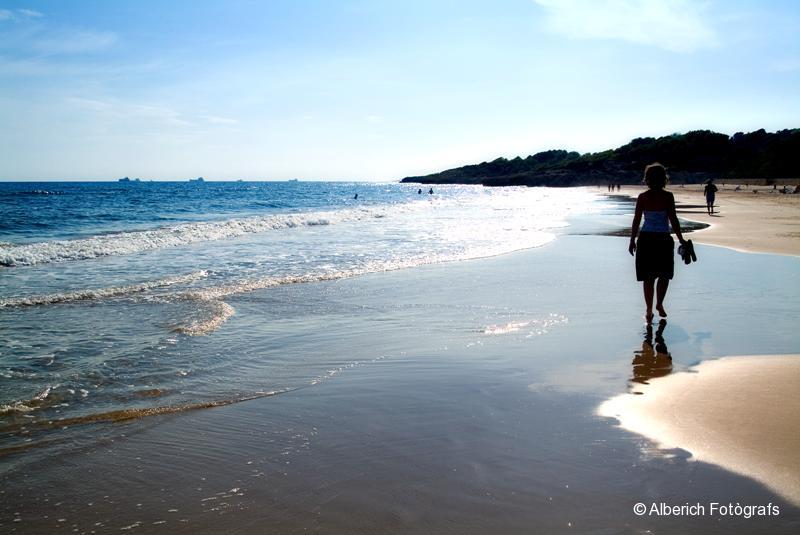 3 largest beaches