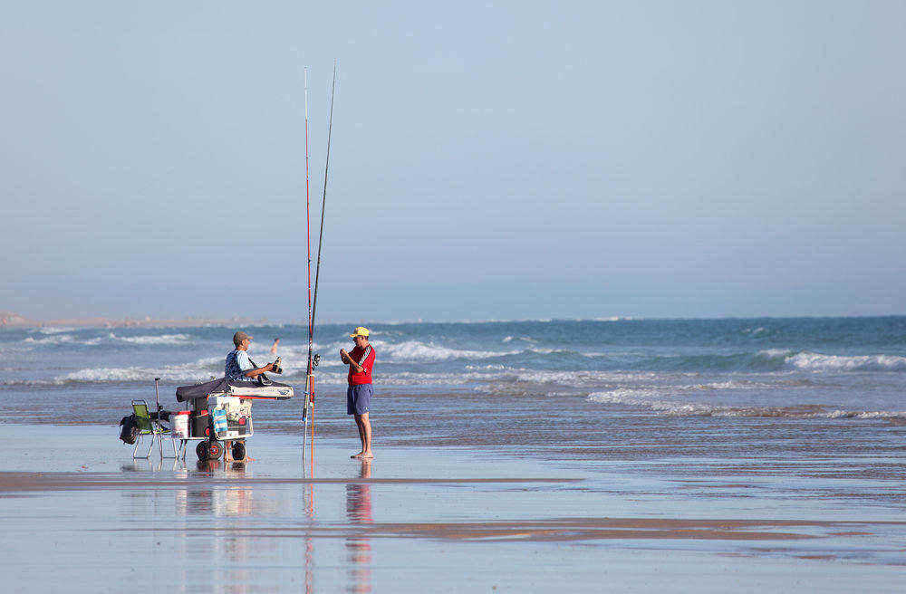 ciudad de la Costa Dorada