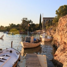 port de l&#039;Estany