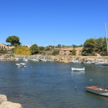 port de l&#039;Estany