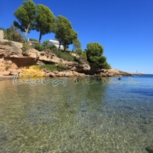 Cala Llobeta