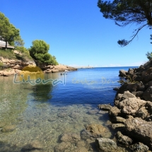 Cala Llobeta