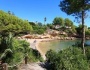 Cala LLobeta en Ametlla de Mar