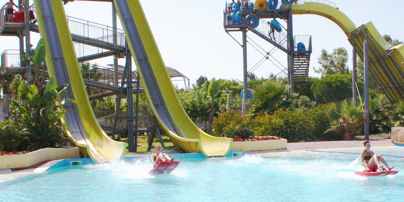 aquopolis salou