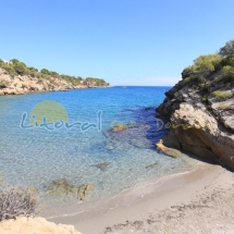 playa del illot