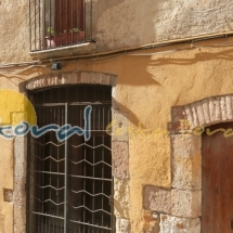 Barrio Judio de Tarragona