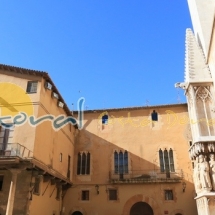 Catedral de Tarragona