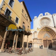 Catedral de Tarragona