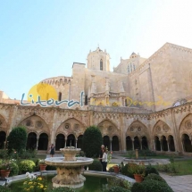 Catedral de Tarragona