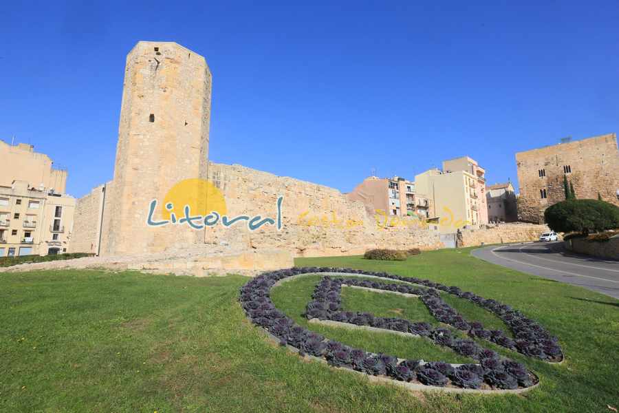 Circo romano de Tarragona