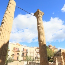 Foro Romano de Tarragona