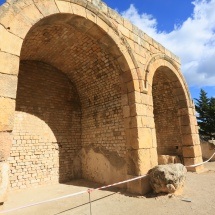 Foro Romano de Tarragona