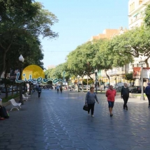 Rambla de Tarragona