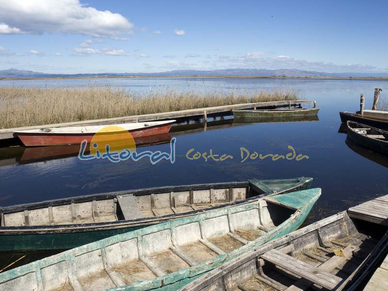 Pesca tradicional en el Delta del Ebro