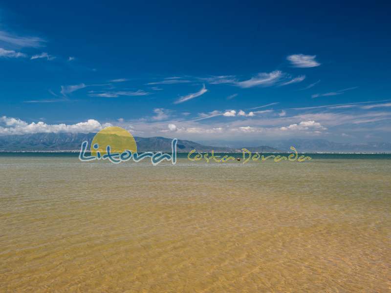 Punta de la Baña