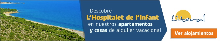 alquiler de alojamientos vacacionales en hospitalet del infant