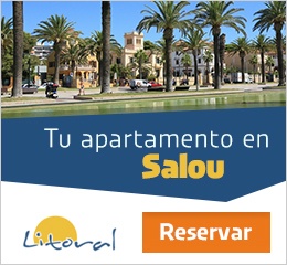 alojamientos en Salou