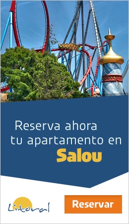 alojamientos salou