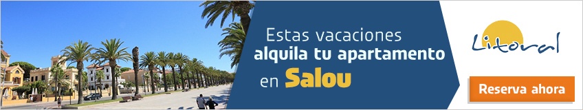 alquiler de alojamientos vacacionales en la costa dorada