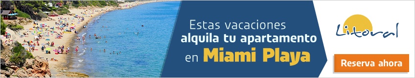 alquiler de alojamientos vacacionales en miami playa