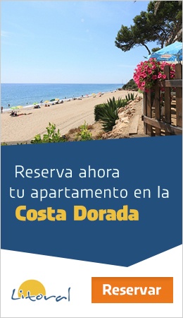 apartamentos de alquiler vacacional en Cambrils