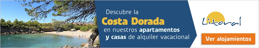 alquiler de casas y apartamentos en la Costa Dorada