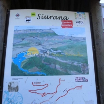 Turismo en Siurana