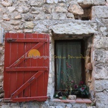 Casas medievales y empedradas de Siurana