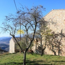 Calles de Siurana