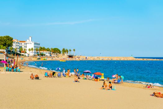 Оспиталет дель Инфант