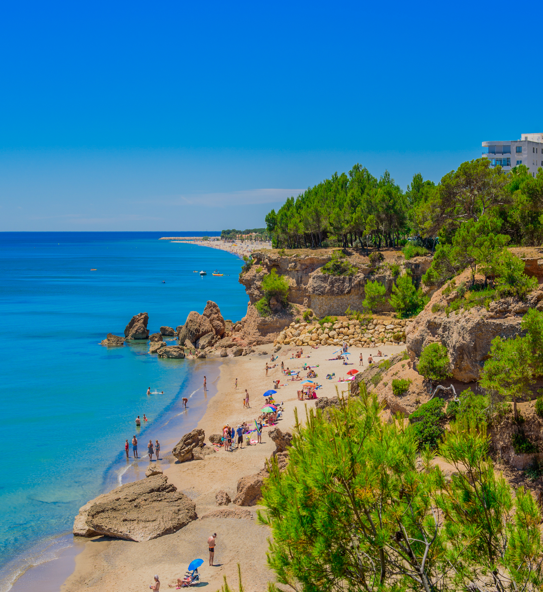 Picture of Miami Platja